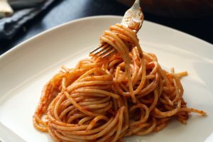 easy pasta recipes