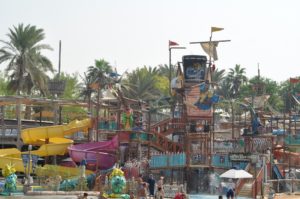 Wild Wadi Water Park